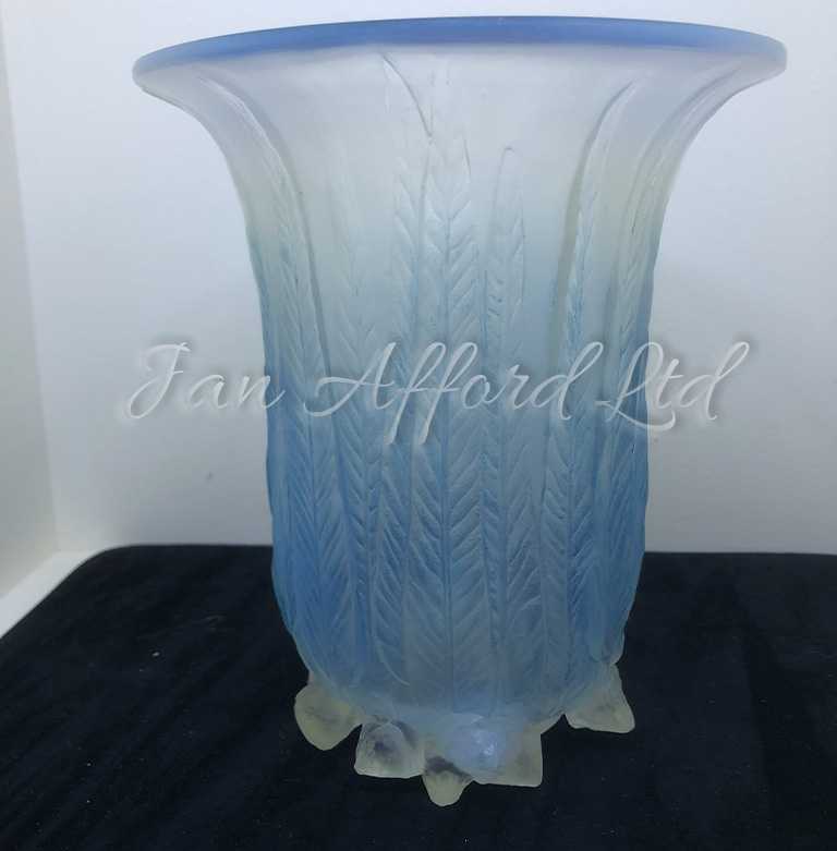 GALLERY - LALIQUE NEW 1. Eucalyptus-2158-fw