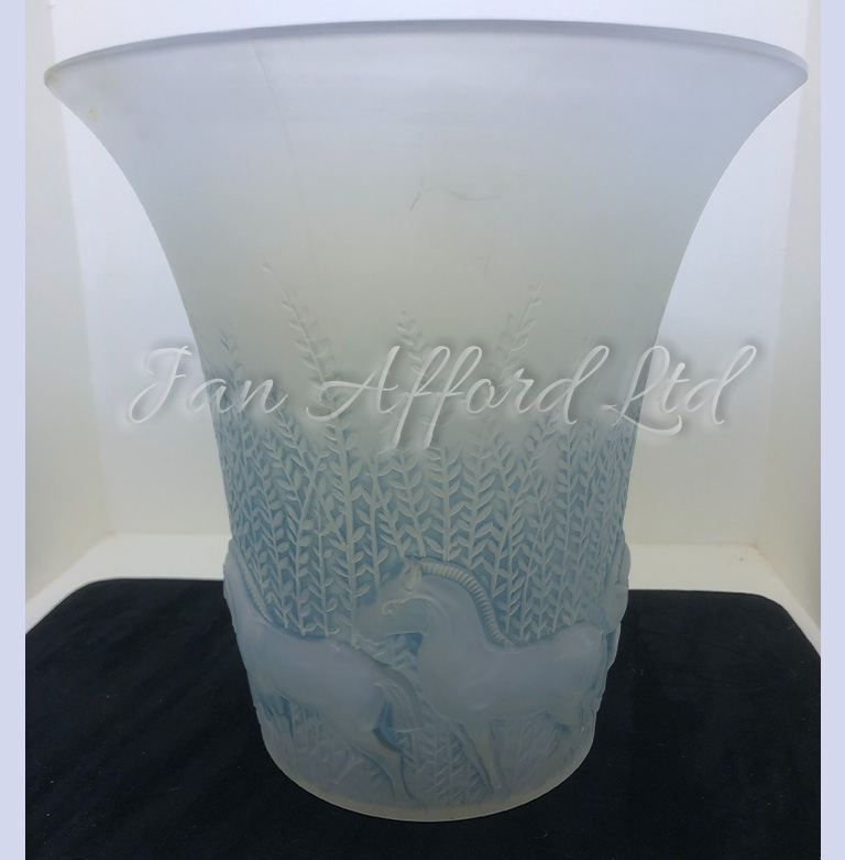 GALLERY - LALIQUE NEW 1. Cheaveaux-2146-fw